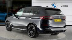 BMW X5 xDrive45e M Sport 5dr Auto Estate